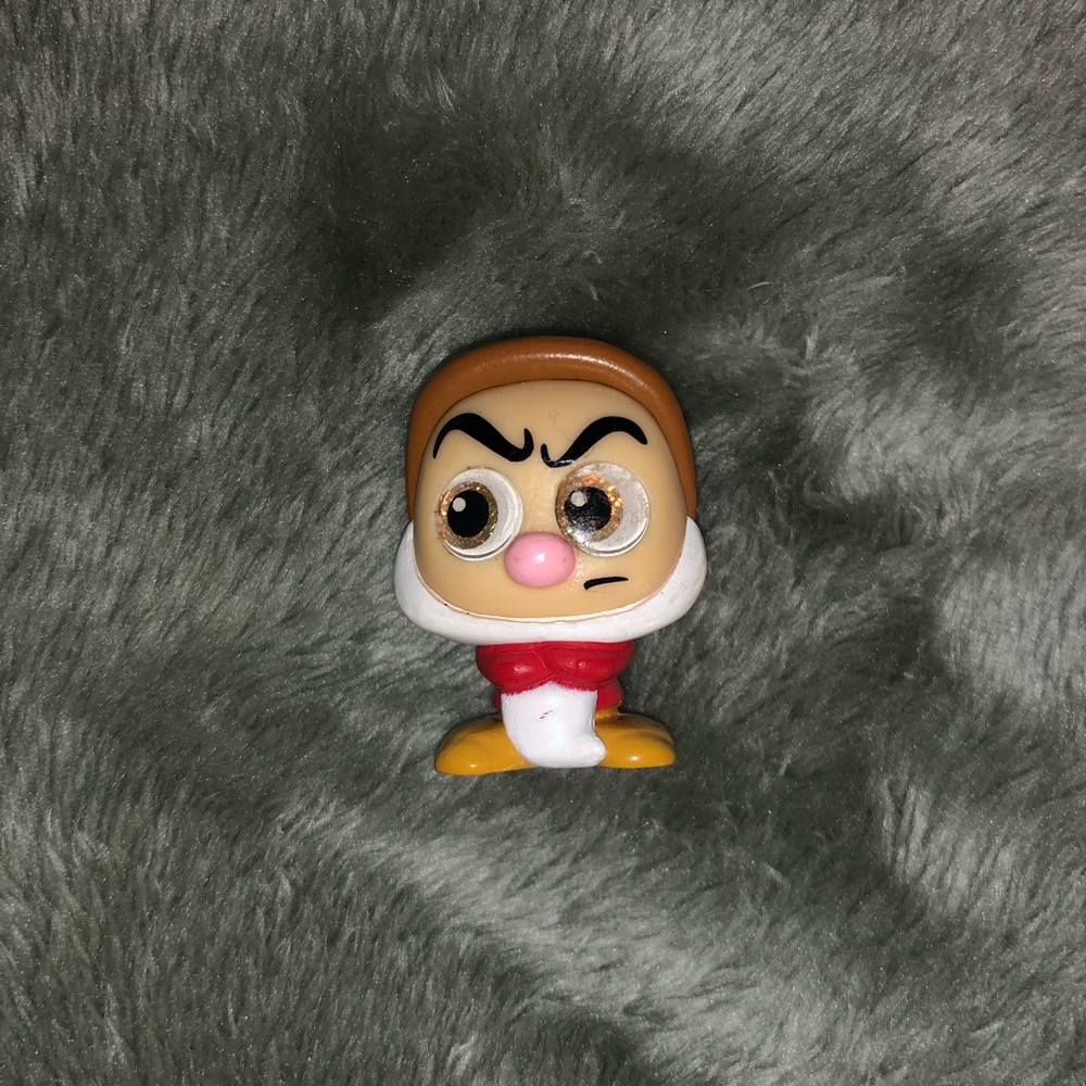 Disney Doorables Series 6